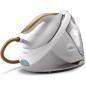 Philips PerfectCare 7000 Series PSG7040 Dampstrygejern 2100W Brun Hvid